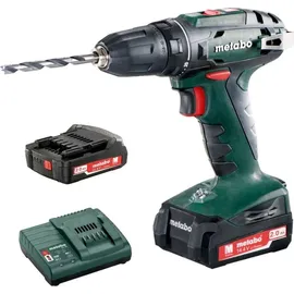 Metabo BS 14.4 602206540