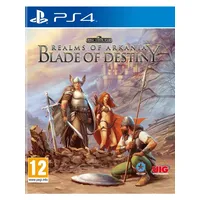 UIG Realms of Arkania: Blade of Destiny - Sony