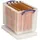 Really Useful Box Aufbewahrungsbox 19C 39,5x29x25,5cm 19l transparent