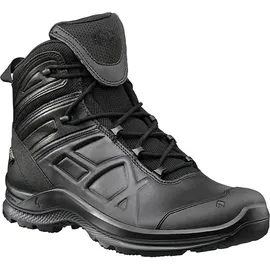 Haix Black Eagle Tactical Pro 2.1 GTX mid black