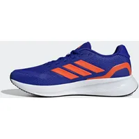 Adidas Herren Runfalcon 5 Running Shoes Laufschuhe, Lucid Blue/Impact