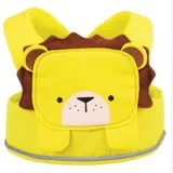 TRUNKI ToddlePak Kindergurt Löwe Leeroy