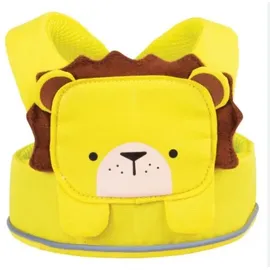 TRUNKI ToddlePak Kindergurt Löwe Leeroy