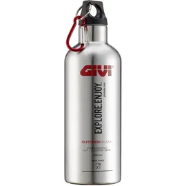 GIVI Thermo Trinkflasche Edelstahl BPA frei