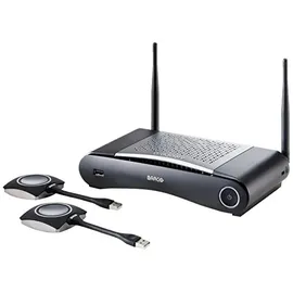Barco CSE-200