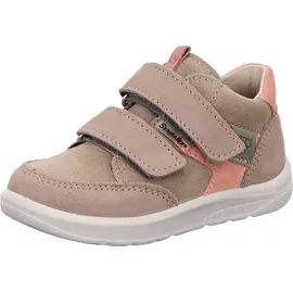 Ricosta Klettschuhe in Rosa | Gr.: 26