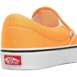 Vans Classic Slip-On Gelb 38