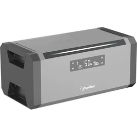 Hoymiles HiBattery 1920 AC 1,92 kWh