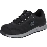 SKECHERS Work BULKLIN-BRAGOO schwarz 42.5 EU - 42.5