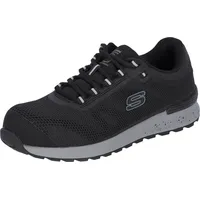 SKECHERS Work BULKLIN-BRAGOO schwarz 42.5 EU - 42.5