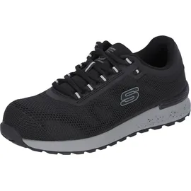 SKECHERS Work BULKLIN-BRAGOO schwarz 42.5 EU - 42.5