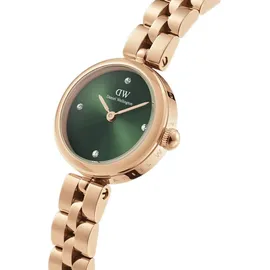 Daniel Wellington DW00100739 Damenuhr Elan Lumine 22mm 3ATM