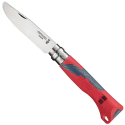 Opinel Multifunction Outdoor Junior Adventure N°07
