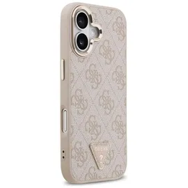 CG Mobile iPhone 17 Handyhülle Rosa