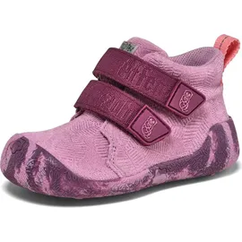 Affenzahn 01493 40176 Talky Otter Rot Shoes Gr. 22