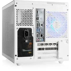 CSL Cube V24134 Desktop-PC Intel Core i5 12400F 4,4 GHz 32 GB RAM 1 TB SSD GeForce RTX 4060 Windows 11 Home