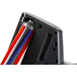 DOMO collection Power Brush DO234S schwarz