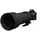 EasyCover Lens Oak Objektivschutz für Nikkor Z 180-600mm f/5.6-6.3 VR Schwarz