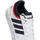 adidas Hoops 3.0 Low Classic Vintage Cloud White / Legend Ink / Vivid Red 41 1/3