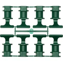 NEUDORFF Klammern für Thermokomposter