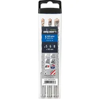 Alpen F4 Box 3 tlg. 5-6-8x1 60