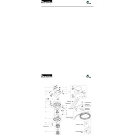 Makita VC2012L