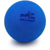 softX Faszien-Kugel 90 blau