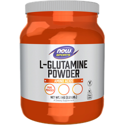L-Glutamin Reines Pulver