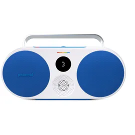Polaroid P3 Music Player blau