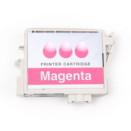 Epson Tinte SJIC36P(M) magenta