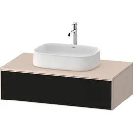 Duravit Zencha 100x55cm, 1 AZ, G s Lini/t m, k Einr-Sys