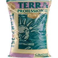 Canna Blumenerde 25 l