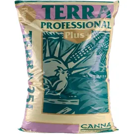 Canna Blumenerde 25 l