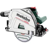 Metabo Tauchkreissäge KT 18 LTX 66 BL inkl. 2 x 5,5 Ah + metaBox 340