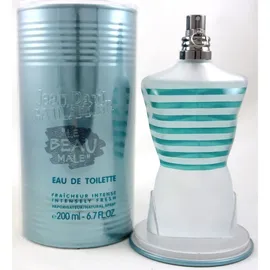 Jean Paul Gaultier Le Beau Male Eau de Toilette 200 ml