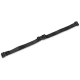 Tatonka Chest Belt 20mm black