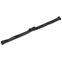Tatonka Chest Belt 20mm black