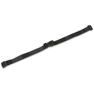 Tatonka Chest Belt 20mm black