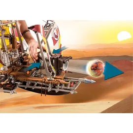 Playmobil Novelmore Sandsturmbrecher 71023