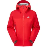 Mountain Equipment Saltoro Regenjacke Herren Imperial Red/Crimson L