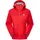 Mountain Equipment Saltoro Regenjacke Herren Imperial Red/Crimson L