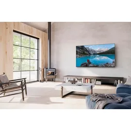Panasonic TX-65MXX889 65" LED 4K Fire TV MXX889
