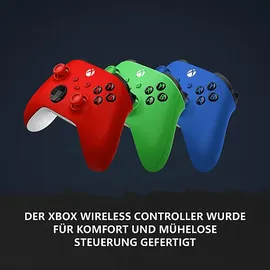 Microsoft Xbox Guthabenkarte - [Xbox]
