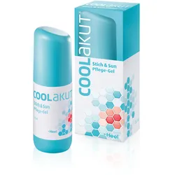 Coolakut Stich & Sun Pflege-Gel 30 ml