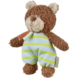 Sterntaler Bär Bob 6 cm Braun
