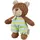 Sterntaler Bär Bob 6 cm Braun