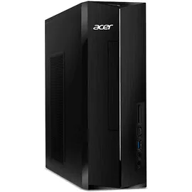 Acer Aspire XC-1785, Desktop-PC mit Intel® CoreTM i3 14100 Prozessor, 8 GB RAM, 512 SSD, UHD Graphics, Windows 11 Home (64 Bit)