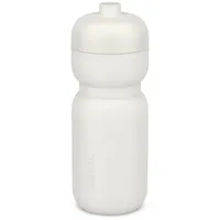 Mepal Trinkflasche Squezze Sport ceramic white 0,6 l