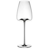 Zieher Vision Straight Weinglas transparent