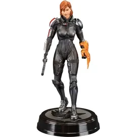 Dark Horse Mass Effect PVC Statue Commander Jane Shepard 23 cm